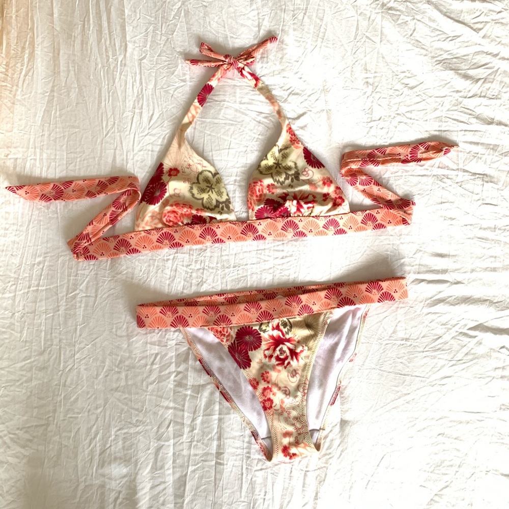Victoria’s Secret Bikini